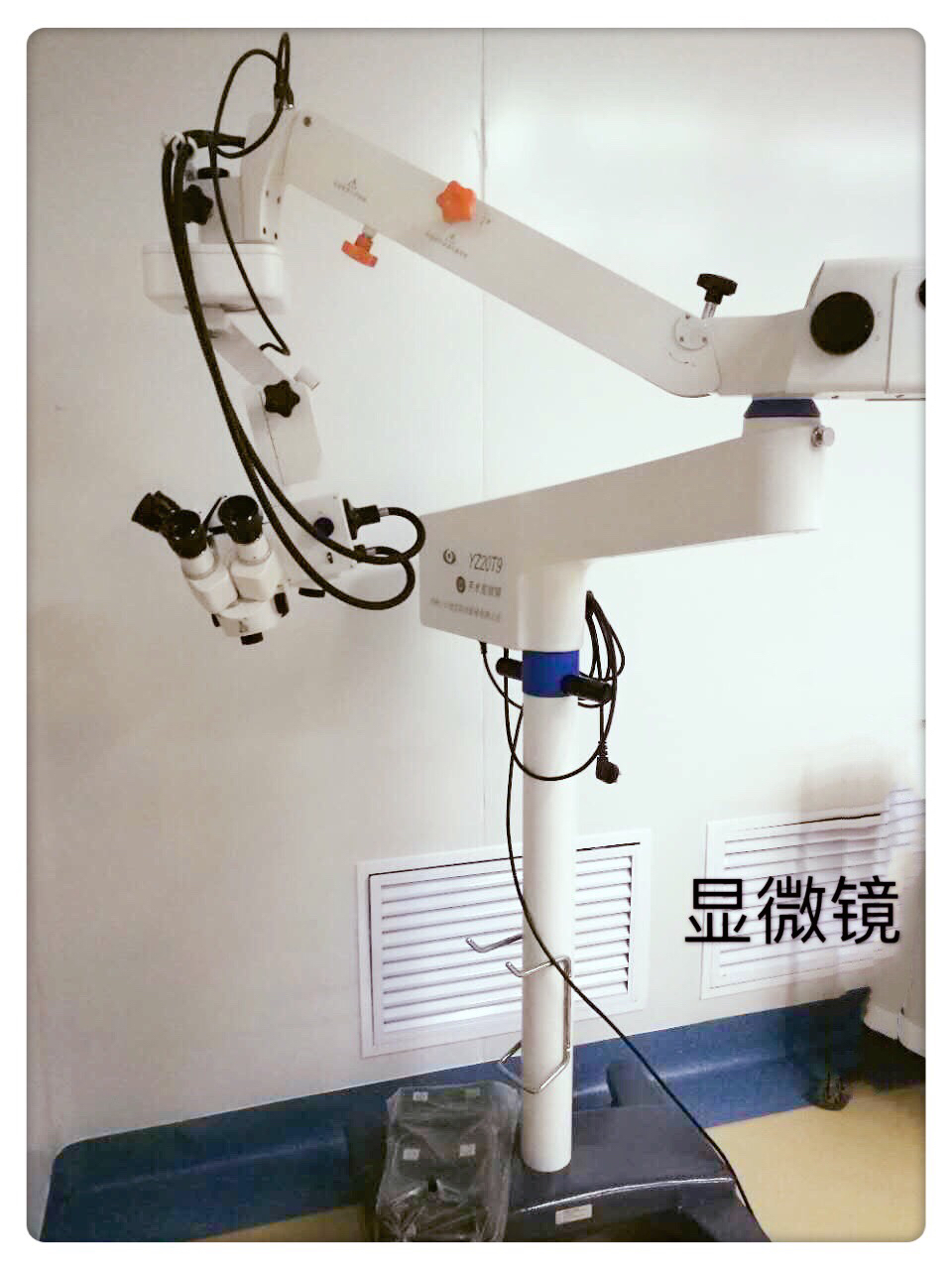 c型x光机,骨科医生的朋友,有了它,手术中随时都可以透视,让骨科手术变