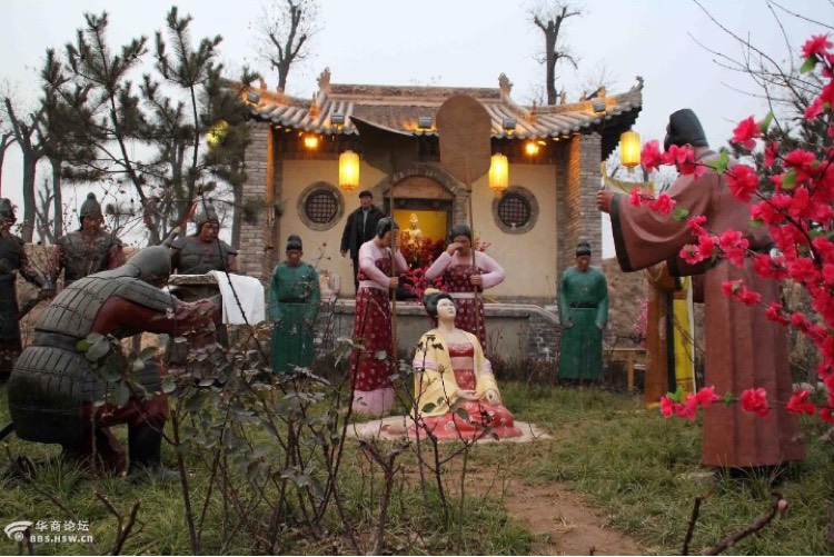 2017过年篇正月初十石头节的民间习俗