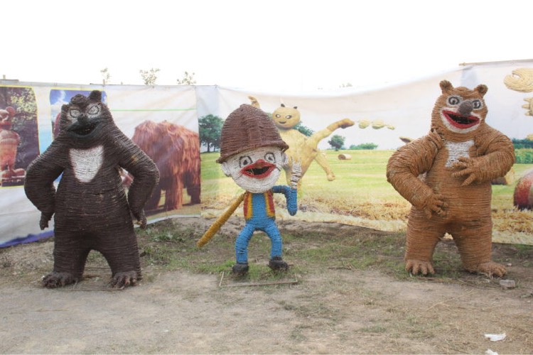 2017过年篇正月初十石头节的民间习俗