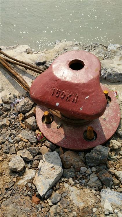 九江江洲风电场201737