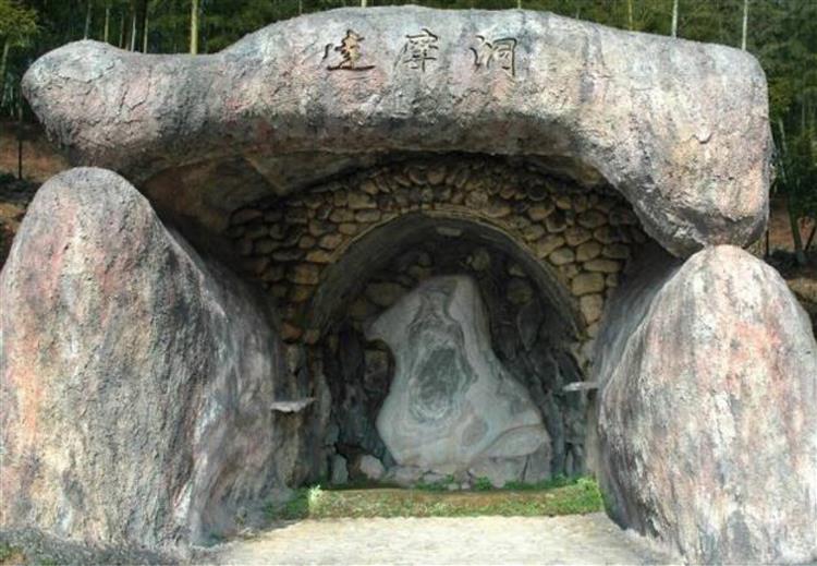 崤函古道行:古道遗珠--巍巍熊耳山,幽幽空相寺,达摩之圣迹,禅宗之祖茔