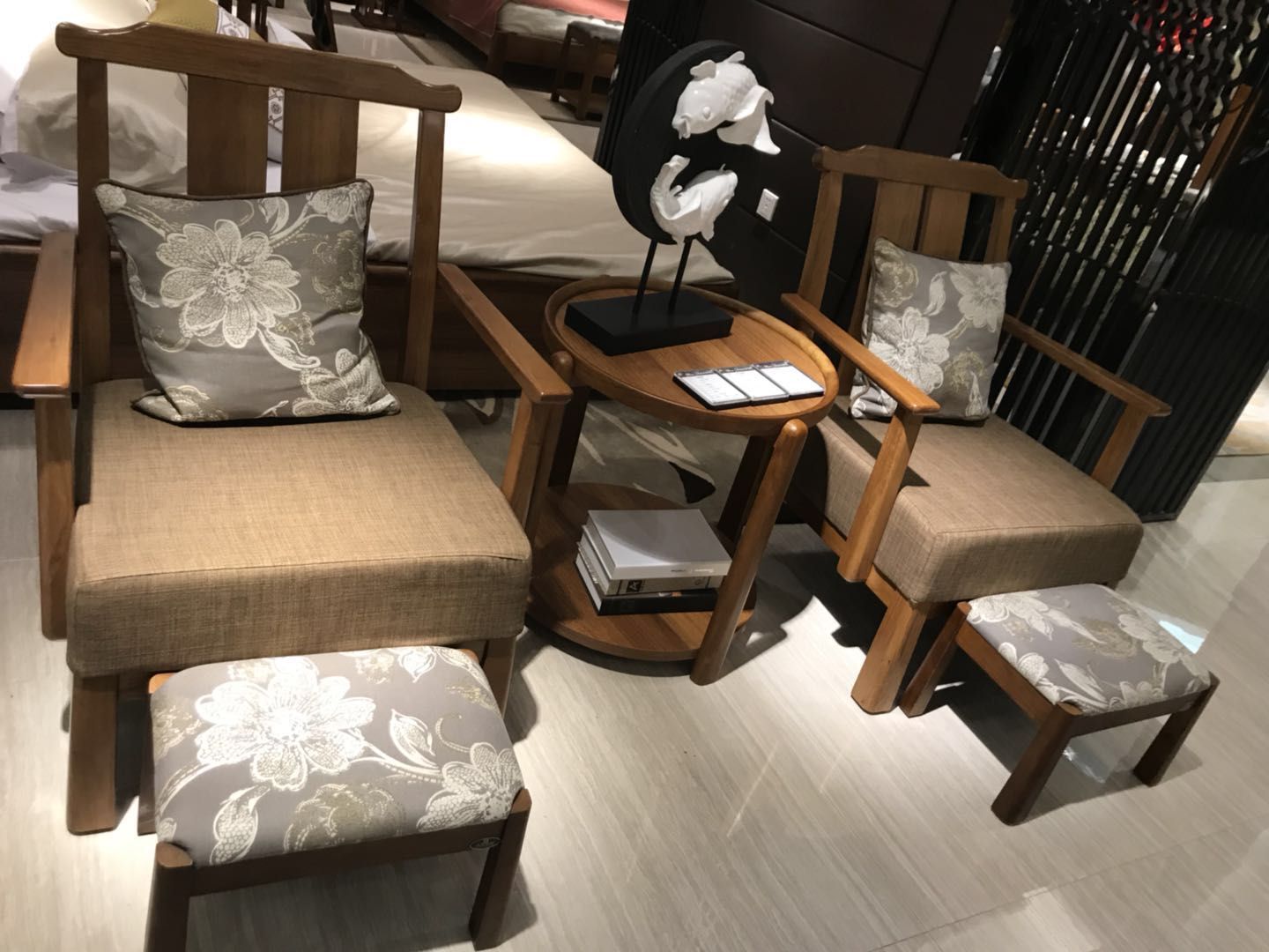 a家家居韵彩