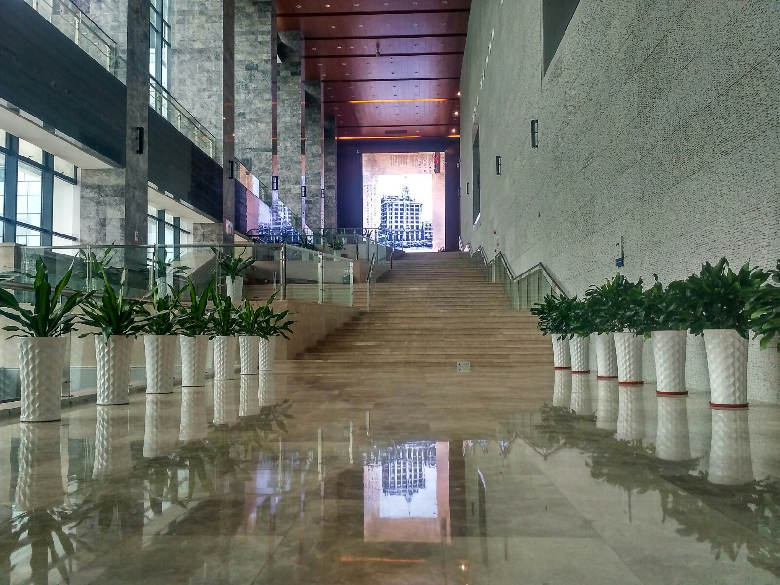 广州市国家档案馆